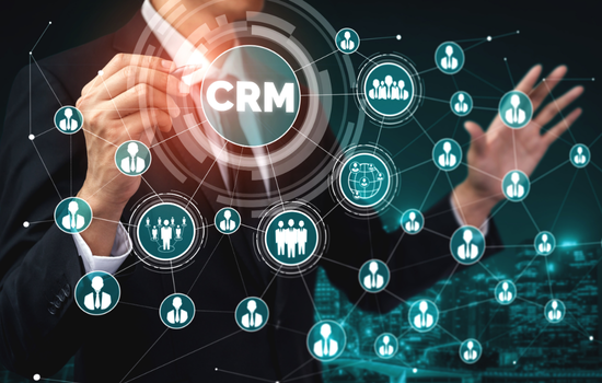 CRM Solutions