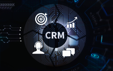 CRM Hero
