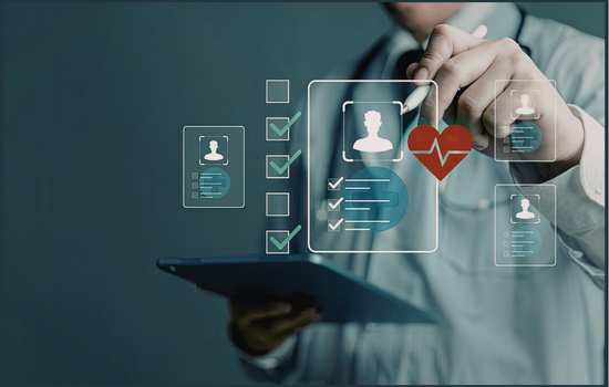 Healthcare Technologies