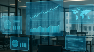 Healthcare Dashboard
