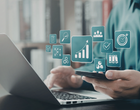 Executive Dashboards